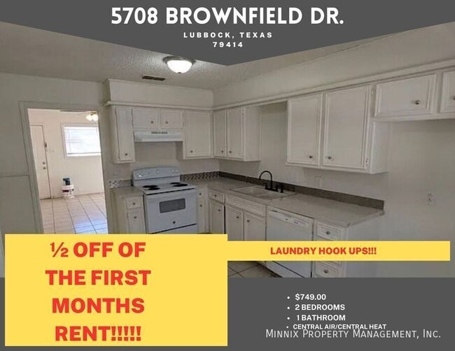 Building Photo - 5718 Brownfield Dr