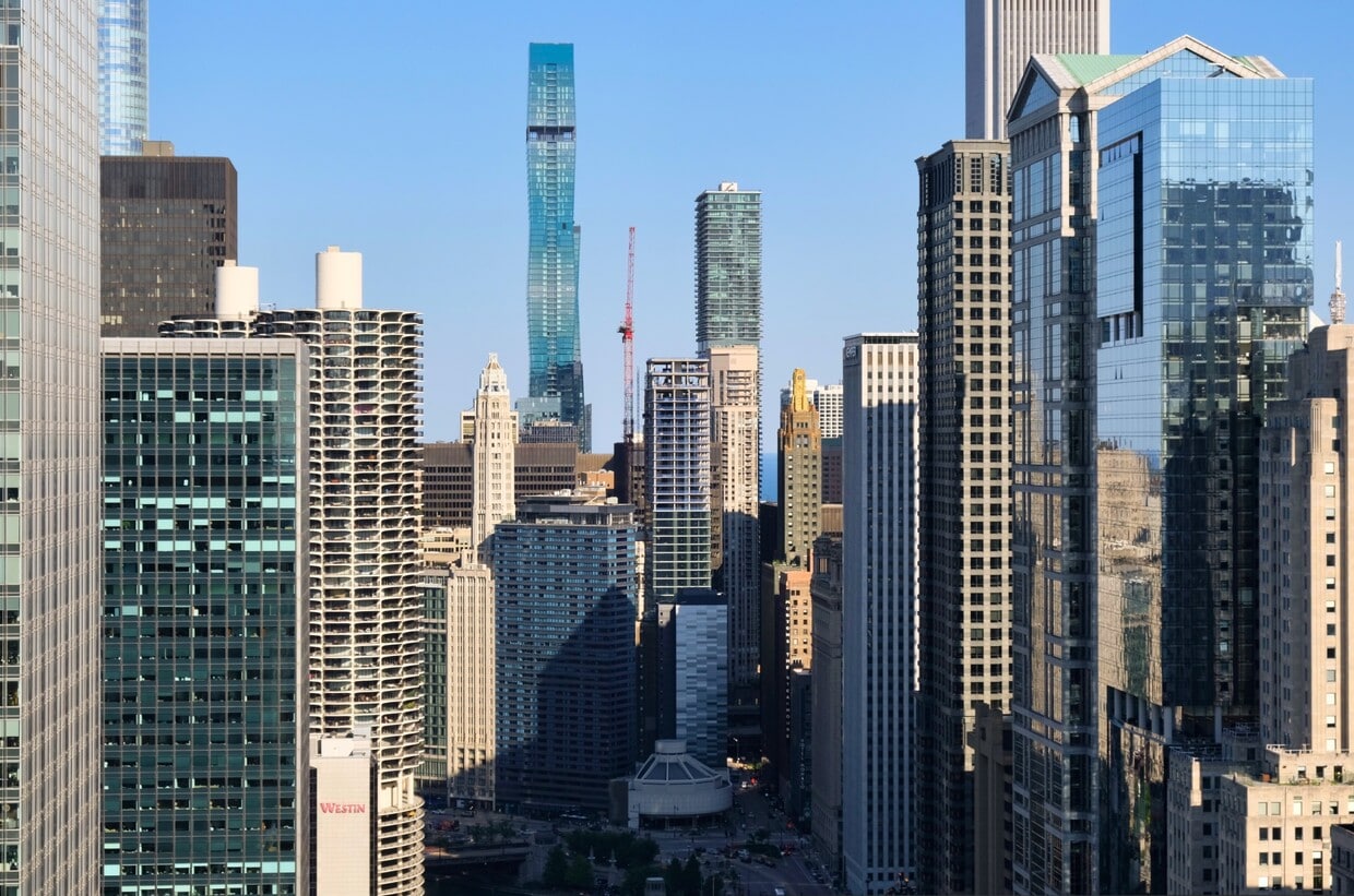 Building Photo - 88 E Wacker Dr