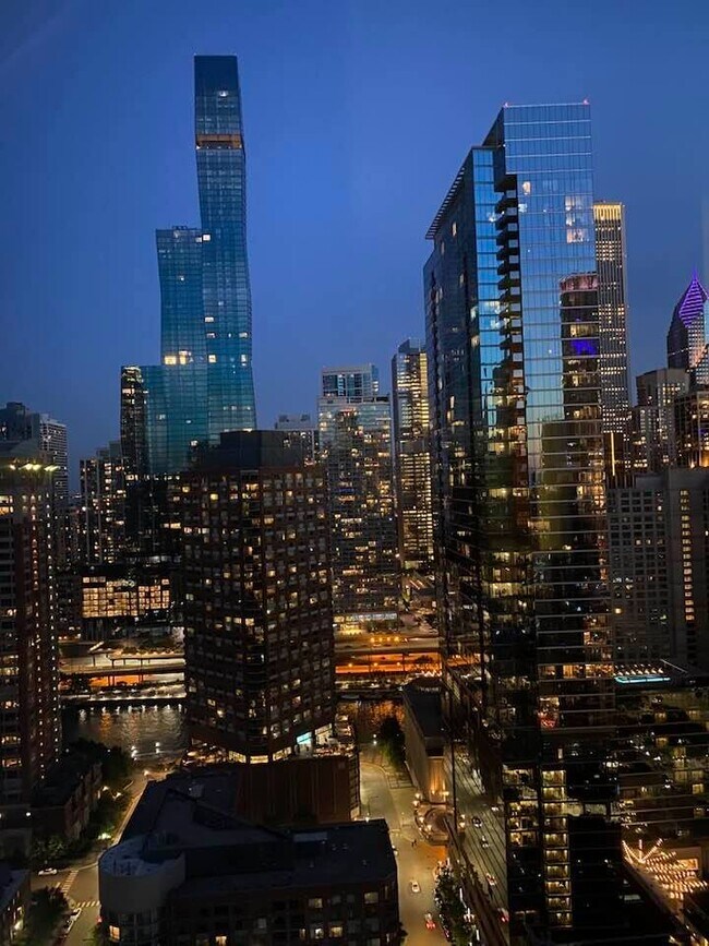 Foto del edificio - 512 N McClurg Ct