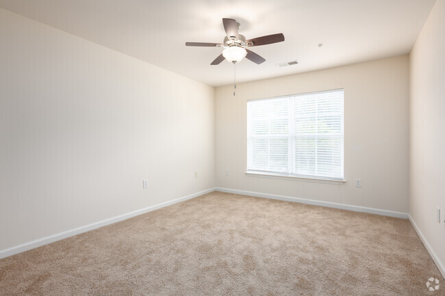 1HAB, 1BA - 852 ft² - Habitación - Rehobeth Pointe Apartments