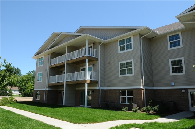 Foto principal - Green Gables Apartments