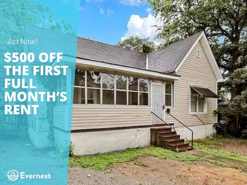 Primary Photo - 521 Cambridge St