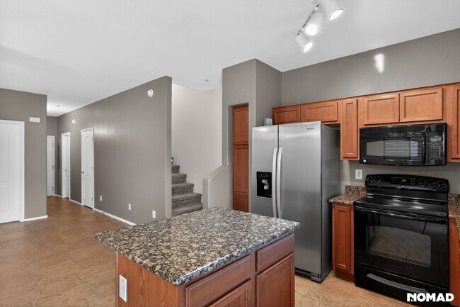 Foto del edificio - 2725 E Mine Creek Rd