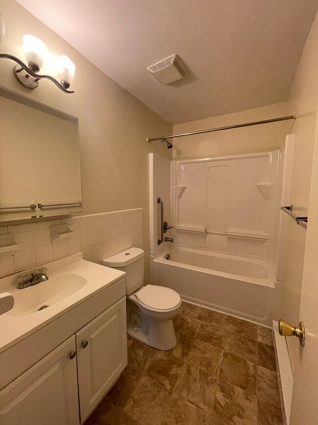Foto del edificio - Apartment for Rent