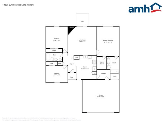 Foto del edificio - 13227 Summerwood Ln