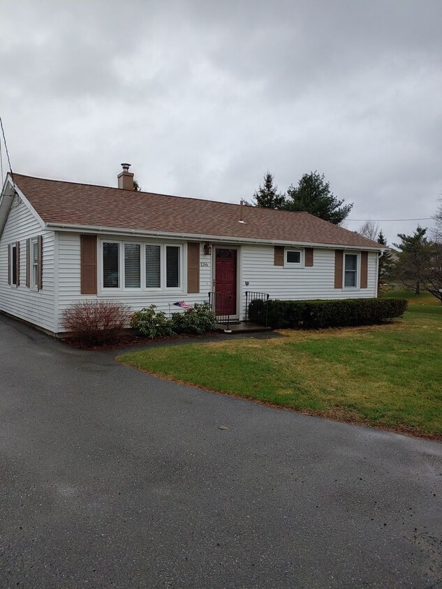 Primary Photo - 136 Falvey St