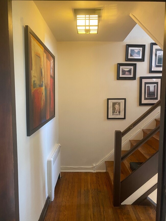 Entry Hall - 6621 N 2nd St