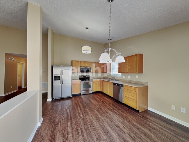 Foto del edificio - 1438 Dowell St