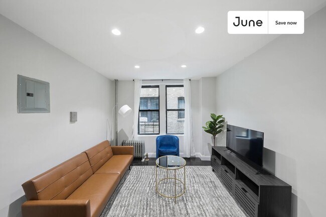 Foto del edificio - 23 E 109th St