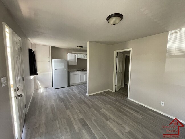 Foto del edificio - 1315 SW E Ave