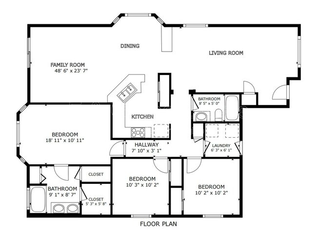 Building Photo - 13842 W Bola Dr