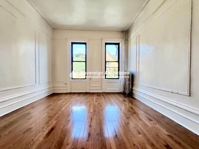 Foto del edificio - 201 West 105th Street