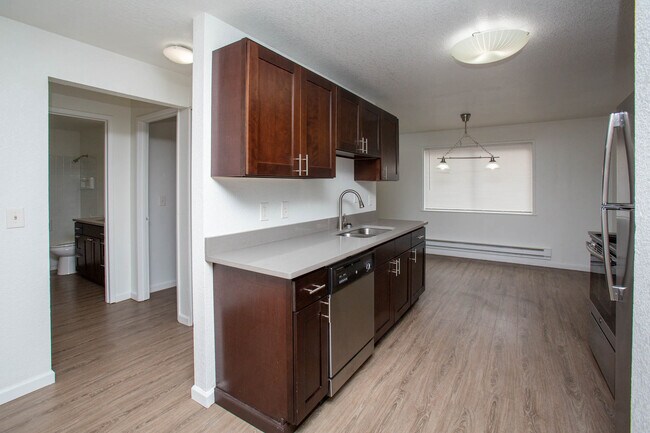 Foto del edificio - 3923 S Tyler St