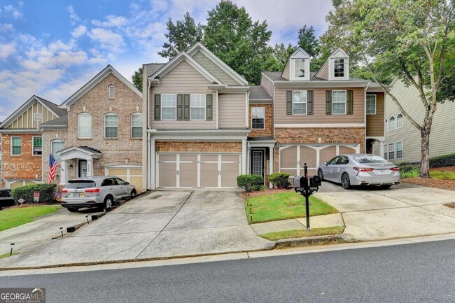 Building Photo - 2602 Pierce Brennen Ct NE