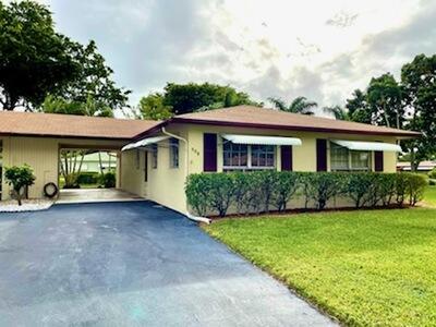 Foto principal - 508 Sandpiper Cir Ln