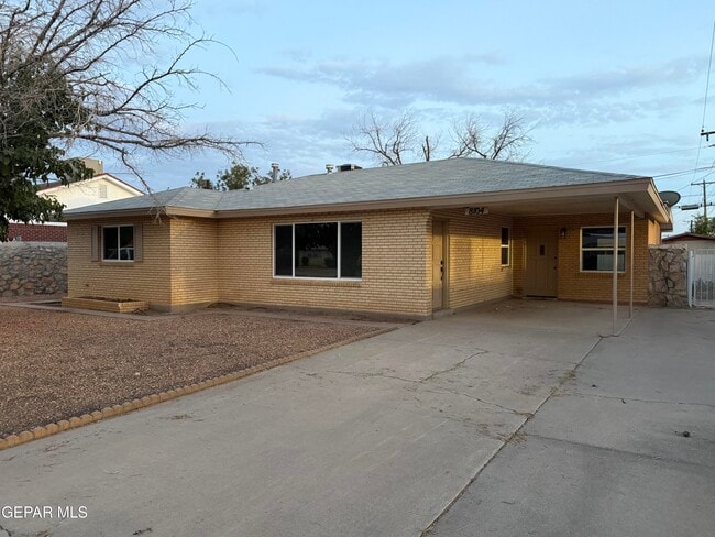 Building Photo - 8104 Dempsey Ave