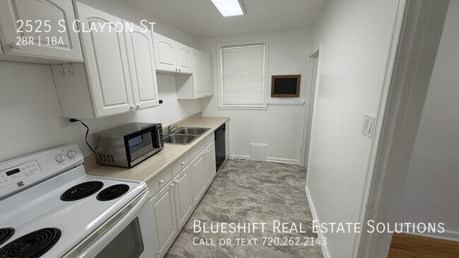 Foto del edificio - 2525 S Clayton St