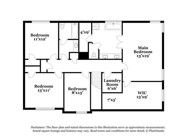 Foto del edificio - 652 Adams Landing Ct