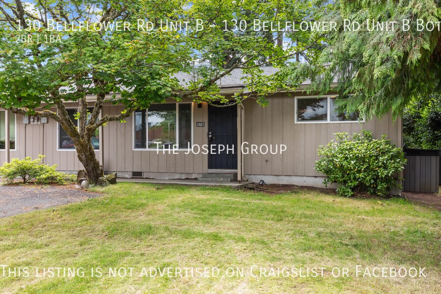 Primary Photo - Fantasically located 2 bed/1 bath