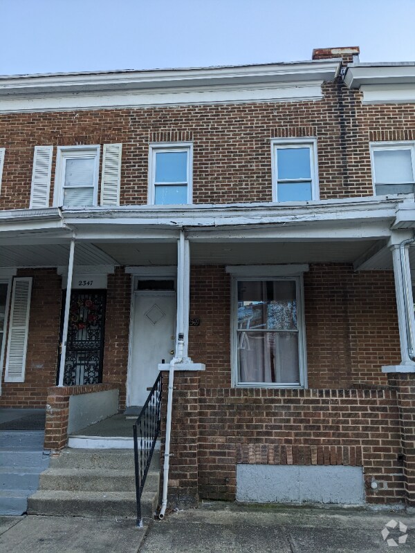 Evergreen Lawn Apartments under 800 Baltimore, MD 7 Rentals