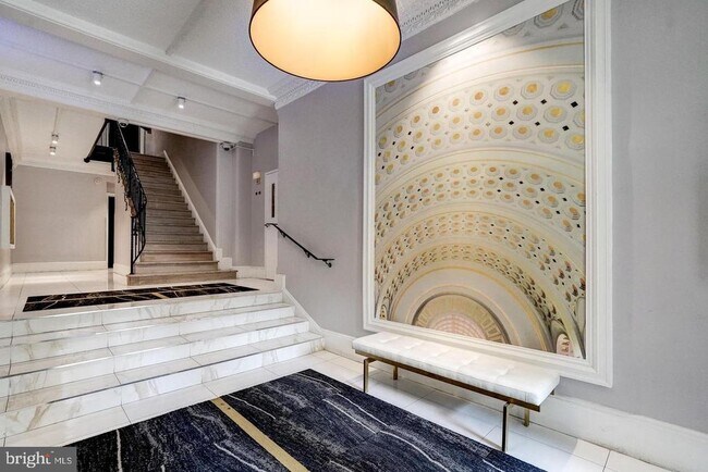 Foto del edificio - 1401 Columbia Rd NW
