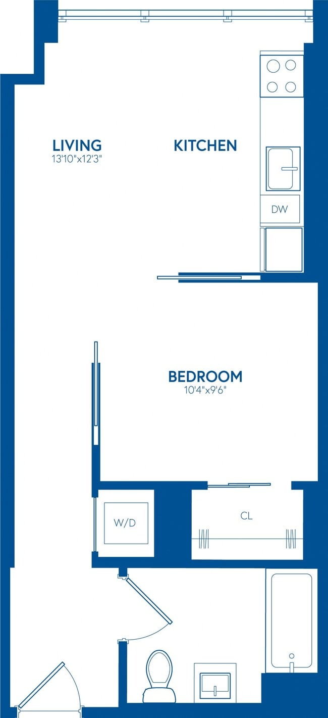 Interior Photo - The Florian