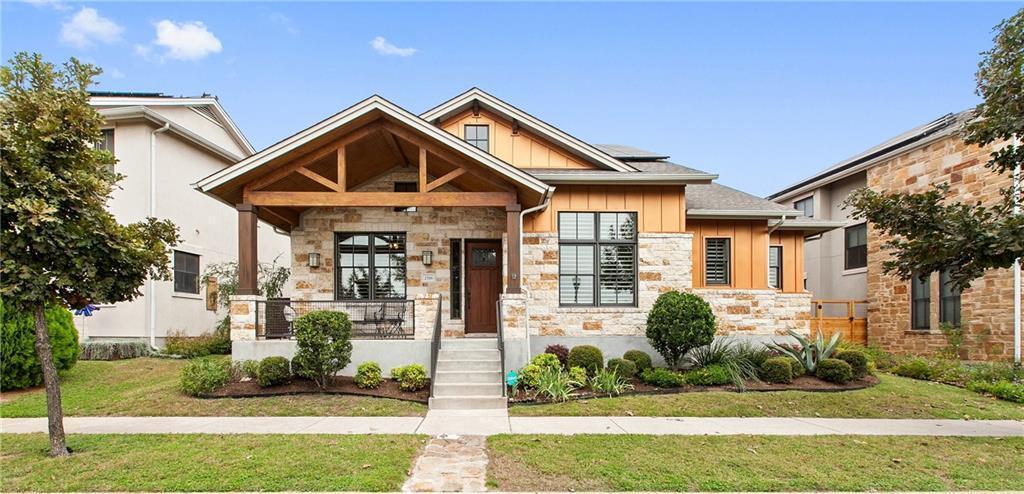 Foto principal - 2516 Tom Miller St