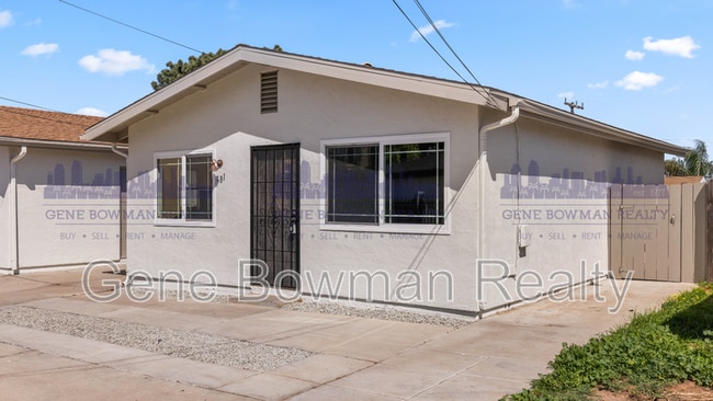 Building Photo - 781 Cypress Ave