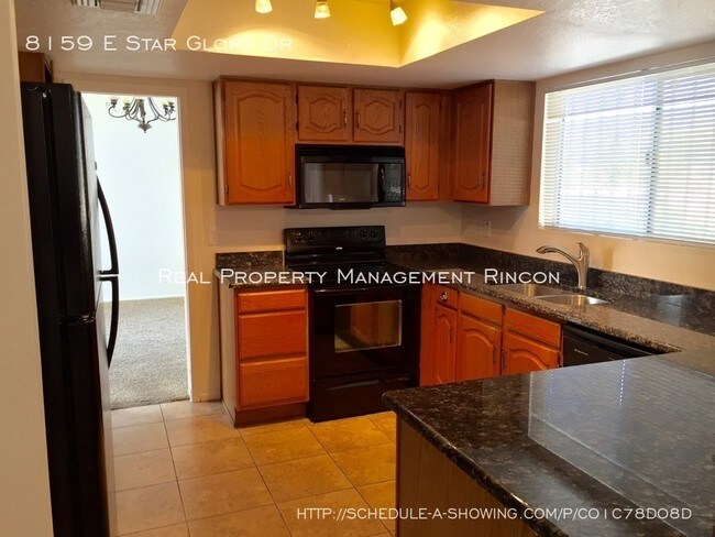 Foto del edificio - 8159 E Star Glory Dr