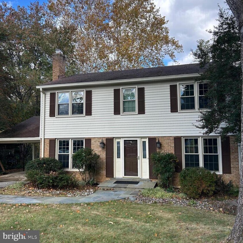 Primary Photo - 9830 Meadow Valley Dr