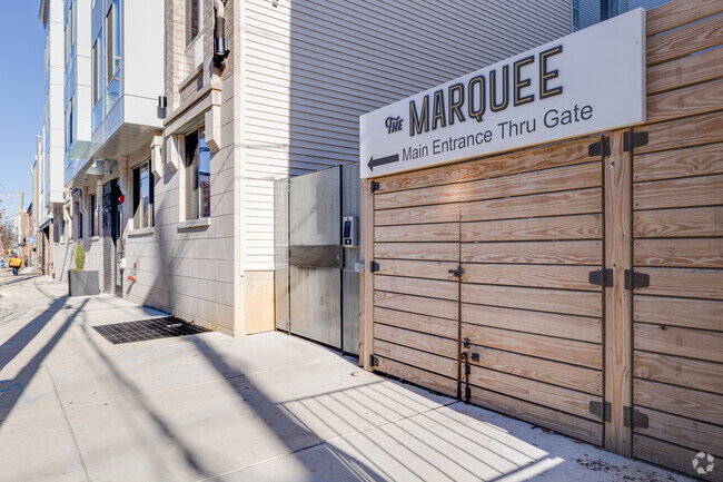 Building Photo - The Marquee
