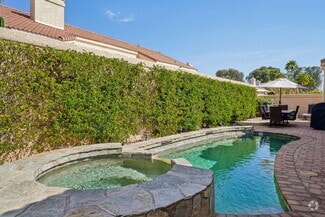 Building Photo - 45450 Desert Fox Dr