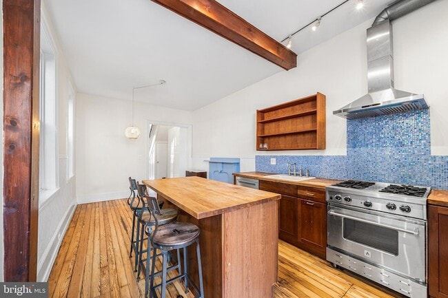 Photo - 329 Tasker Street Townhome