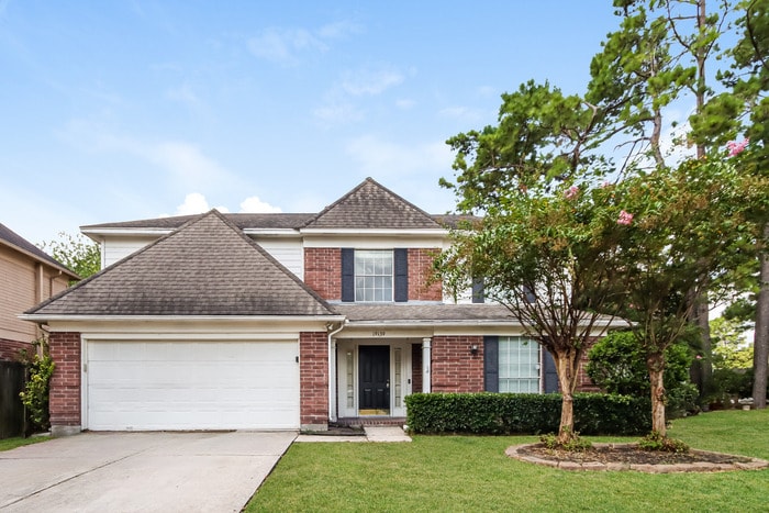 Foto principal - 19139 Long Timber Dr