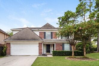 Building Photo - 19139 Long Timber Dr