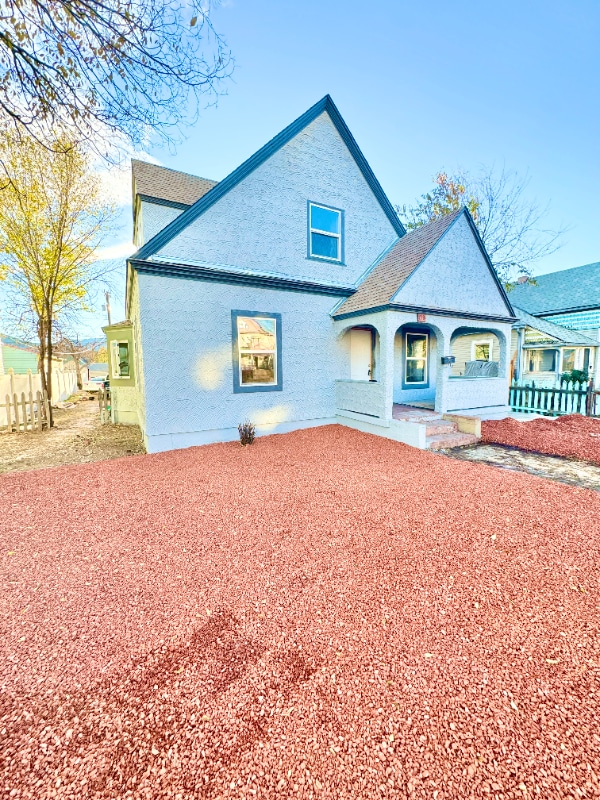 Photo - 719 W Colorado Ave (Colorado Springs, CO)