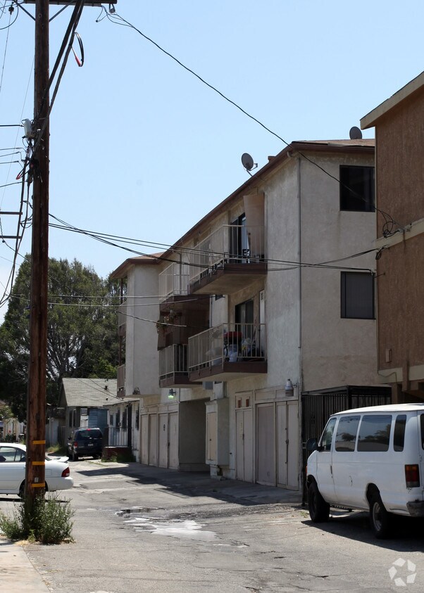 Foto del edificio - 1429 E Florida St