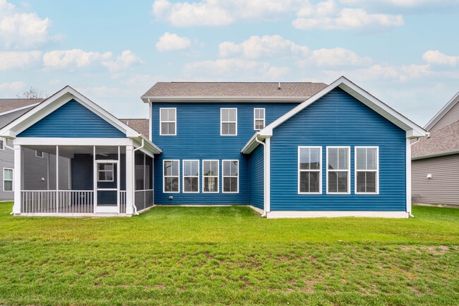 Building Photo - 36081 Windsor Park Dr