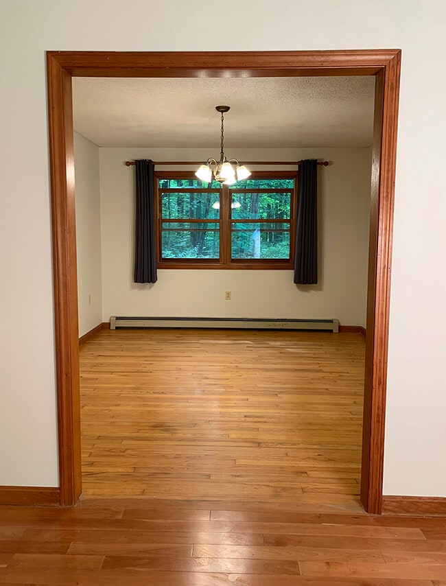 Dinning Room - 146 Fern Rd