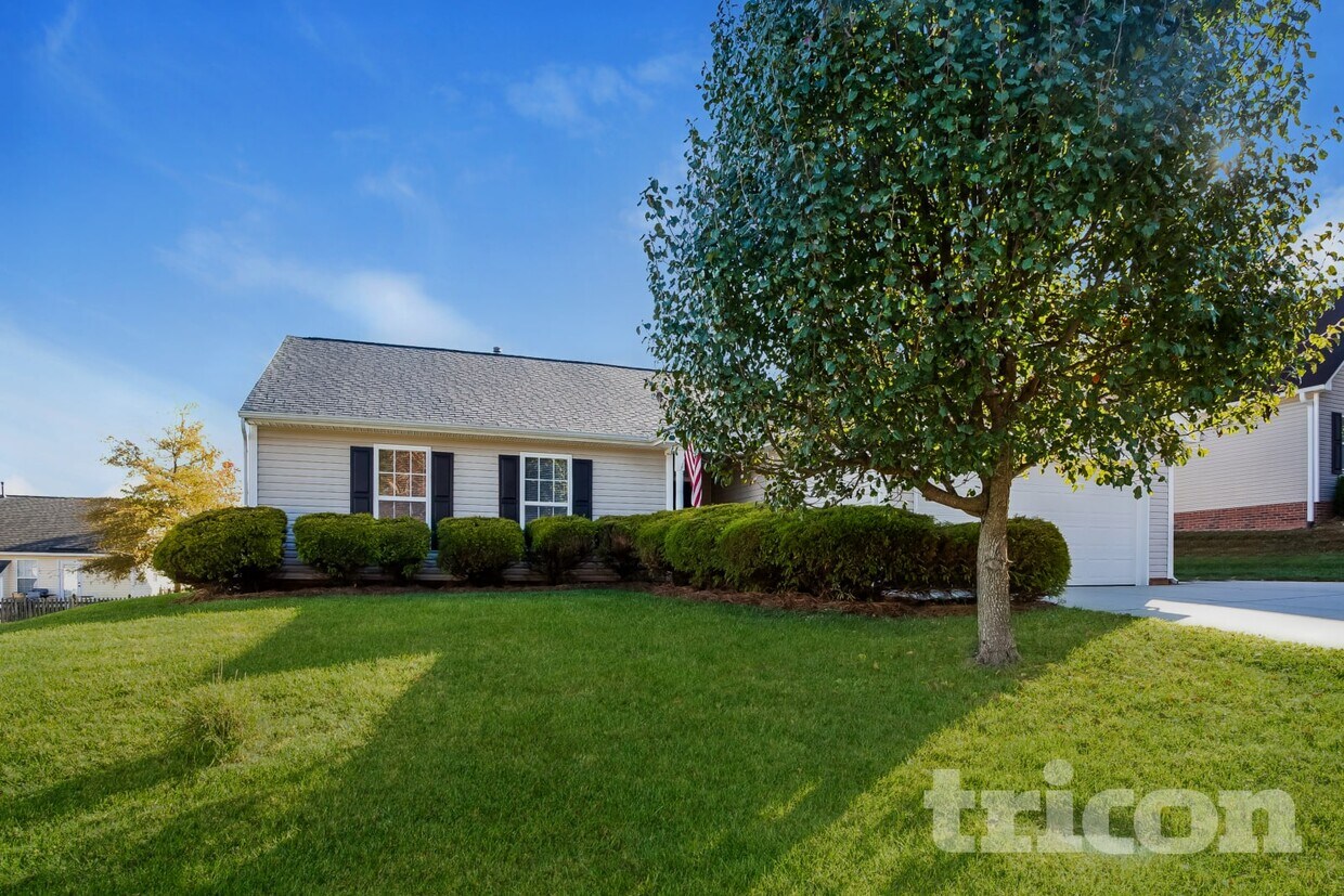 Foto principal - 956 Ashland Ave