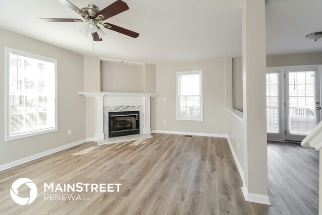 Building Photo - 1989 Ferbow St