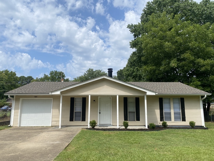 Foto principal - 905 Lehman Dr. Jacksonville, AR 72076