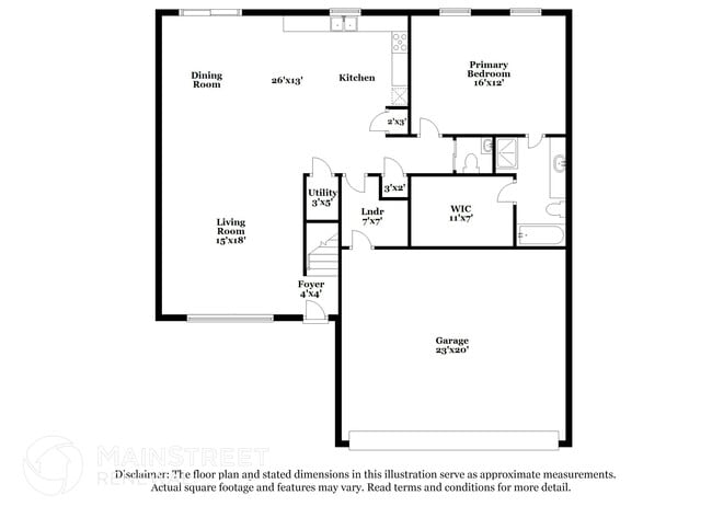 Building Photo - 9827 Valley Farms Blvd