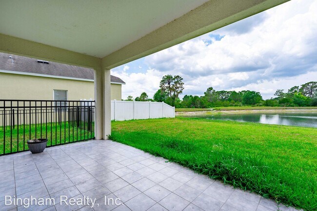 Foto del edificio - 4 br, 3.5 bath House - 3533 Juneberry Dr
