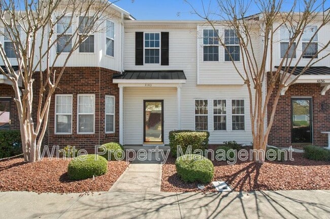Photo - 4140 Kenton Glenn Ct NW Townhome