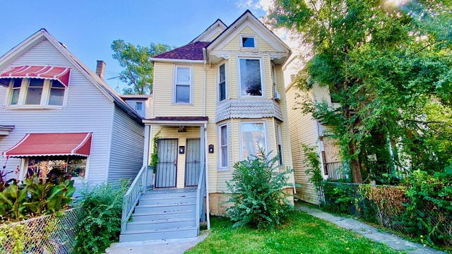 Building Photo - 6833 S Green St