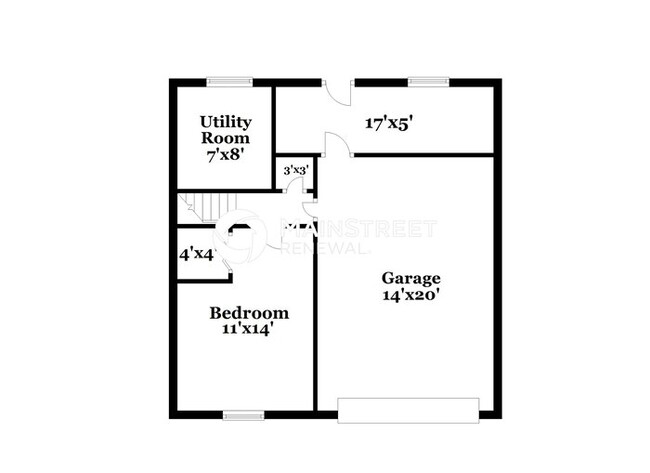 Foto del edificio - 2453 Crestdale Cir SE