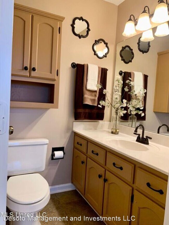 Foto del edificio - 3 br, 2 bath House - 5693 Kaitlyn Drive