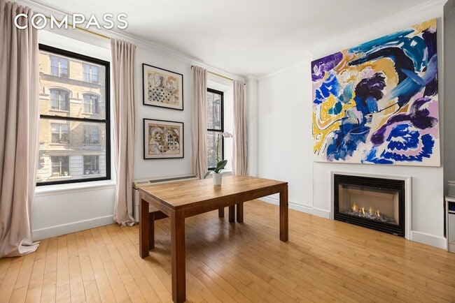 Foto del edificio - 132 W 123rd St