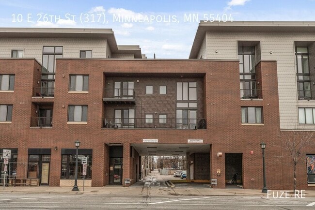 Building Photo - 10 E 26th St